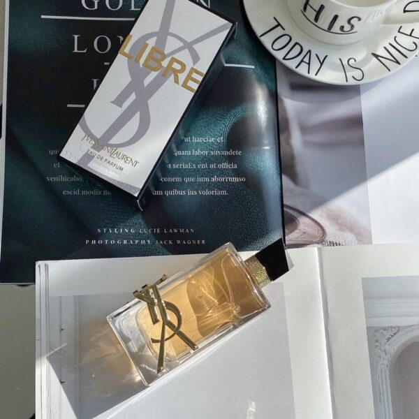 repliche,replica,perfette,siti di,affidabili,migliori siti,dove comprare,1:1,scarpe da ginnastica La nuova fragranza YSL Libre EDP è qui~50ml 90ml(EE44)