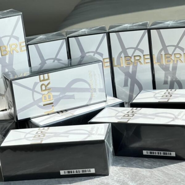 YSL LIBRE acqua della libertà (3E5A)