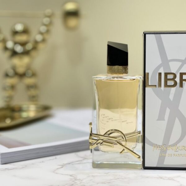 repliche,replica,perfette,siti di,affidabili,migliori siti,dove comprare,1:1,scarpe da ginnastica YSL LIBRE acqua gratuita 90ml(7431)