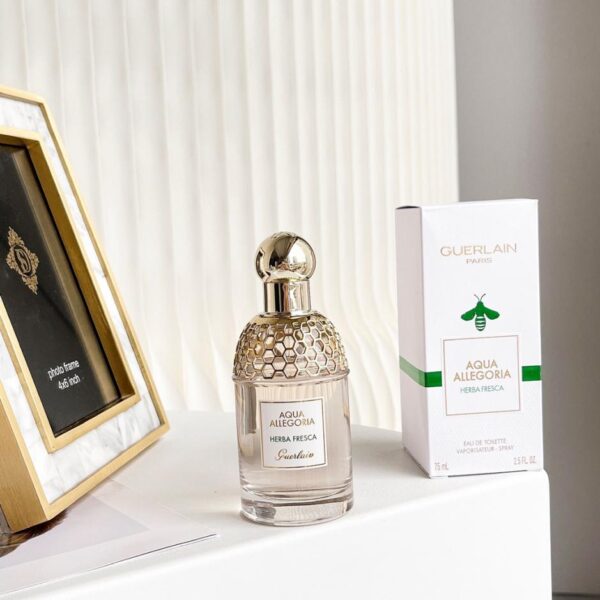 Guerlain Erba Menta (7DD7)