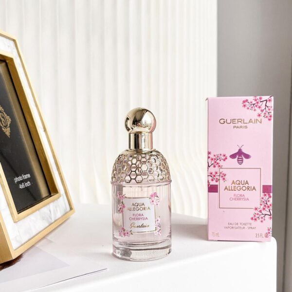 Guerlain Sakura Dance (CF19)