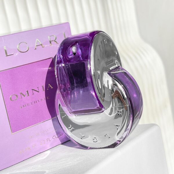Profumo BVLGARI Ametista 65ml (1E11)