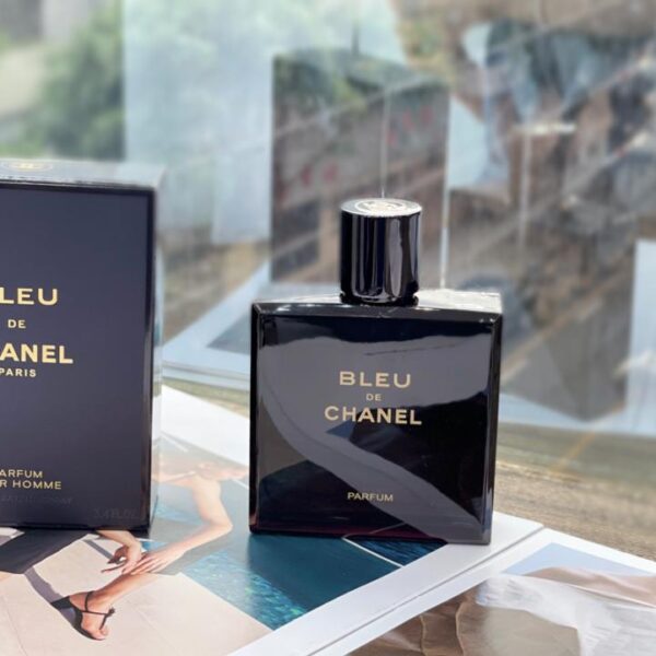 repliche,replica,perfette,siti di,affidabili,migliori siti,dove comprare,1:1,scarpe da ginnastica Edizione di fragranza Chanel Azure 100ml (ECD5)