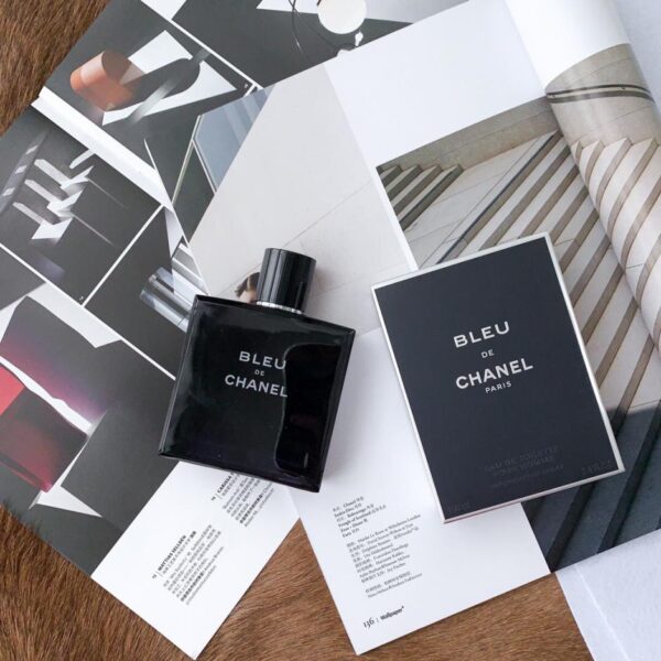 repliche,replica,perfette,siti di,affidabili,migliori siti,dove comprare,1:1,scarpe da ginnastica Chanel eau de toilette blu da uomo (2E5D)