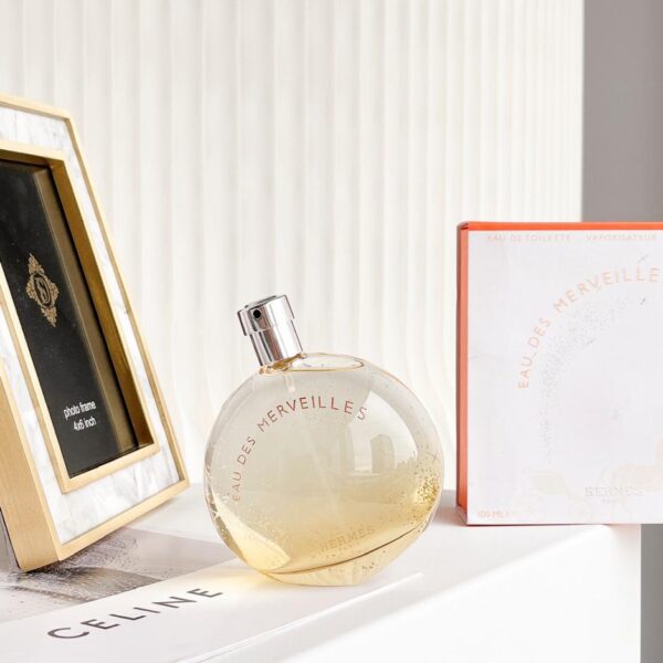 Hermes·Orange Starlight (9AF3)