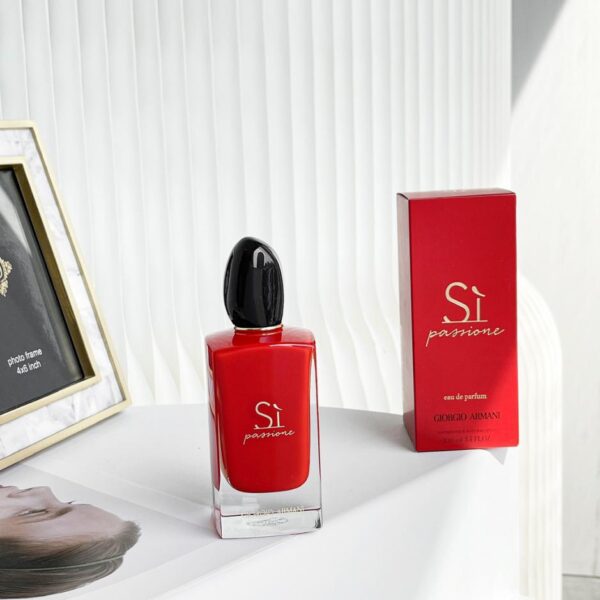 Profumo Armani Rosso Amore (9A9C)