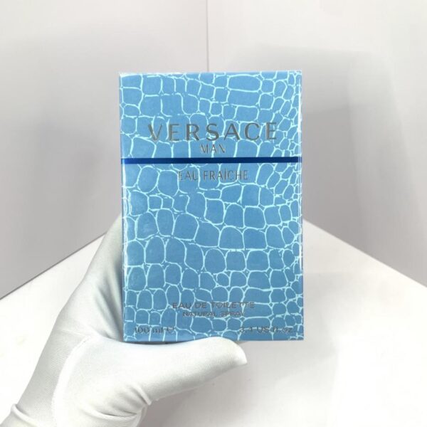 repliche,replica,perfette,siti di,affidabili,migliori siti,dove comprare,1:1,scarpe da ginnastica Versace Yun Dan Feng Qing profumo da uomo 100ml (7DE8)