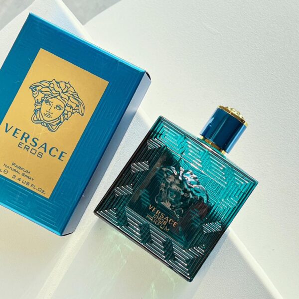 Versace Cupido in edizione limitata (6EC7)
