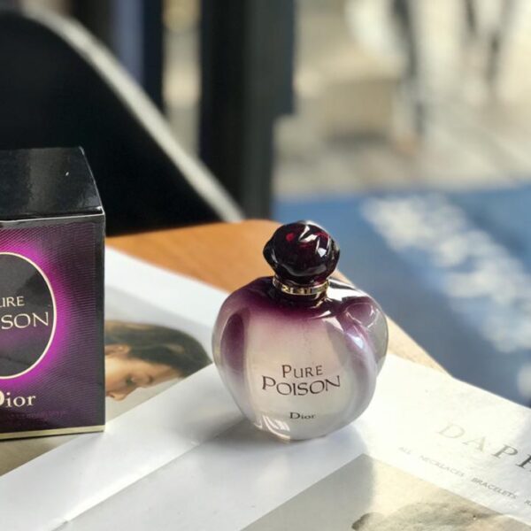 Veleno bianco Dior (74EB)