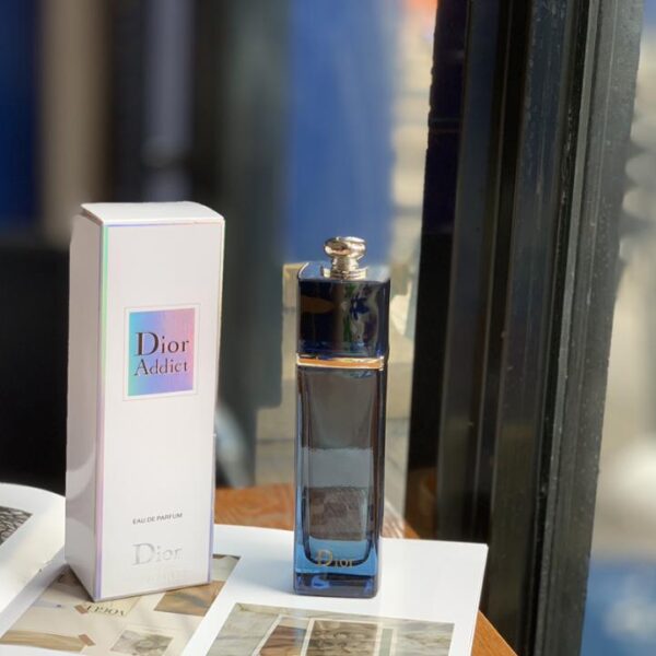 Dior Blue Charm Eau de Parfum 100 ml (B8C1)