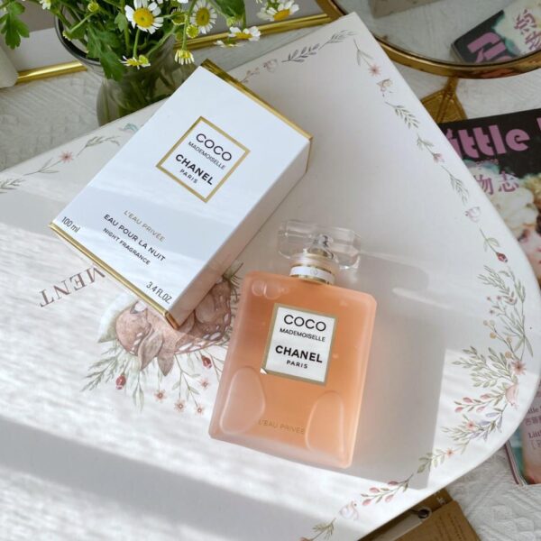 Profumo COCO di Miss Chanel