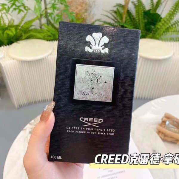 repliche,replica,perfette,siti di,affidabili,migliori siti,dove comprare,1:1,scarpe da ginnastica Creed Napoleon Eau Fragranza da uomo 100 ml (3363)