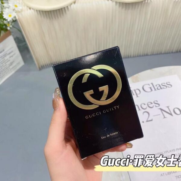 GUCCI Guilty EAU eau de toilette da donna 95ml