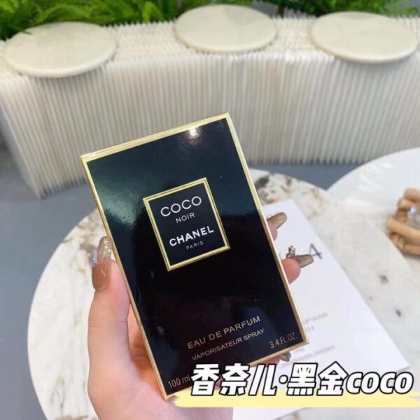 repliche,replica,perfette,siti di,affidabili,migliori siti,dove comprare,1:1,scarpe da ginnastica Chanel NOIR Nero COCO Miss Concentrato 100ml