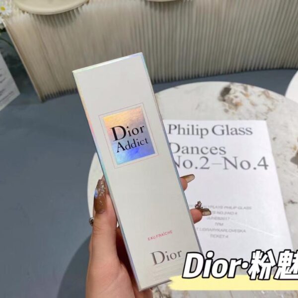 repliche,replica,perfette,siti di,affidabili,migliori siti,dove comprare,1:1,scarpe da ginnastica Dior seducente eau de toilette fresca 100 ml