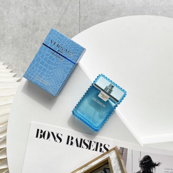 Profumo da uomo Versace Yun Danfeng