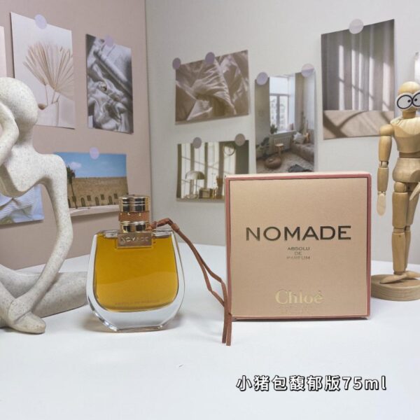 repliche,replica,perfette,siti di,affidabili,migliori siti,dove comprare,1:1,scarpe da ginnastica Profumo assoluto Chloe Nomade, 75 ml