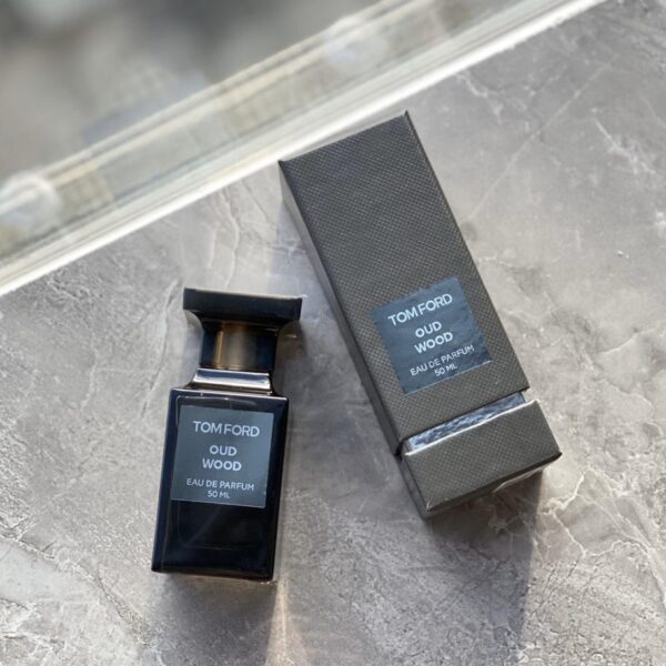 TF Oud Legno di Agar 50ml