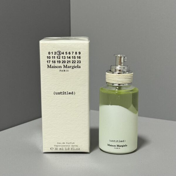 Maison Margiela Untitled Eau de Parfum 30 ml (FD63)