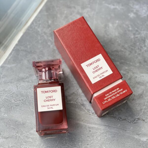 TF Ciliegia 50ml