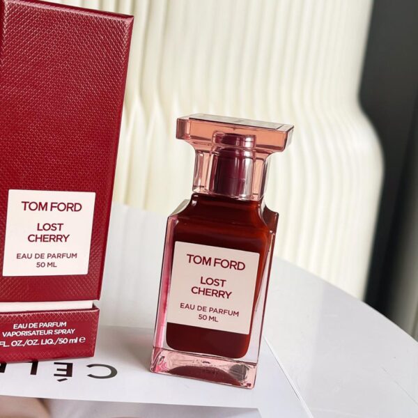 repliche,replica,perfette,siti di,affidabili,migliori siti,dove comprare,1:1,scarpe da ginnastica TF Edizione limitata Falling Cherry Sweetness 50ml
