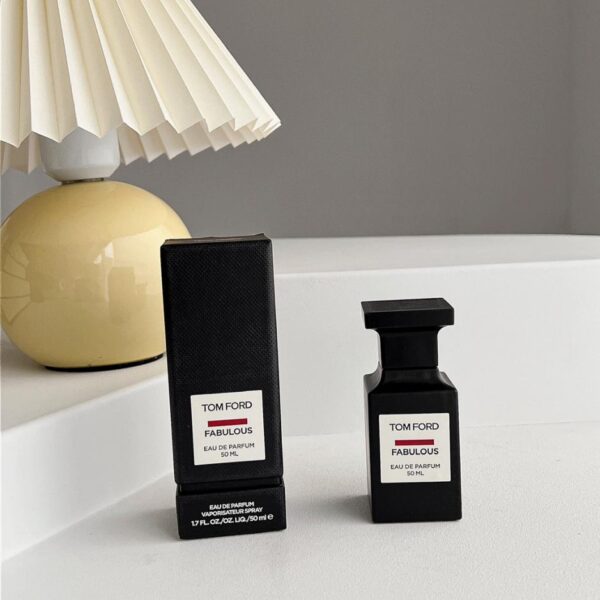 Fragranza Tomford Fabreux 50ml