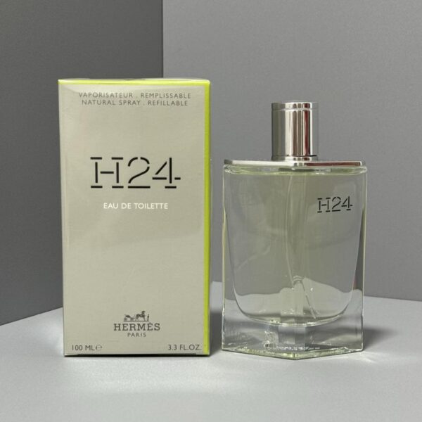 repliche,replica,perfette,siti di,affidabili,migliori siti,dove comprare,1:1,scarpe da ginnastica Profumo Hermes H24 100ml