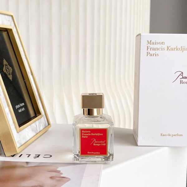 540EDP di Francurjian