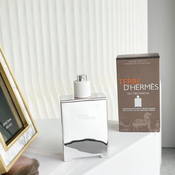 repliche,replica,perfette,siti di,affidabili,migliori siti,dove comprare,1:1,scarpe da ginnastica Hermes Silver Earth Profumo d’argento in edizione limitata da 100 ml