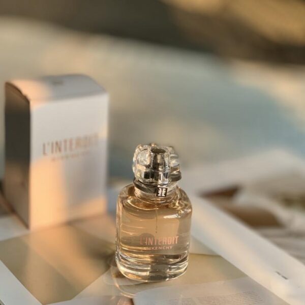 repliche,replica,perfette,siti di,affidabili,migliori siti,dove comprare,1:1,scarpe da ginnastica Profumo Givenchy Heart Without Taboo 80ml