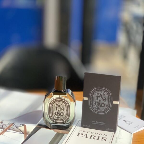 repliche,replica,perfette,siti di,affidabili,migliori siti,dove comprare,1:1,scarpe da ginnastica Diptyque Diptyque Sandalwood (Black Label) Fragranza intensa 75 ml (9382)