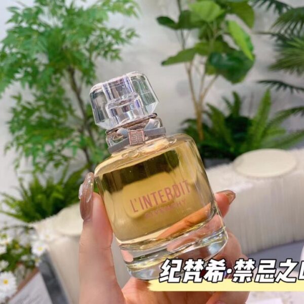 Givenchy Bacio Proibito 85ml