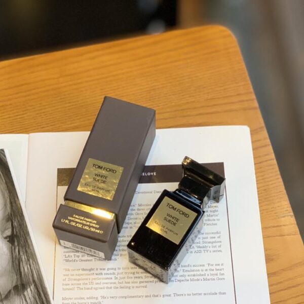 TOM FORD Profumo Tabacco Oud 50ml