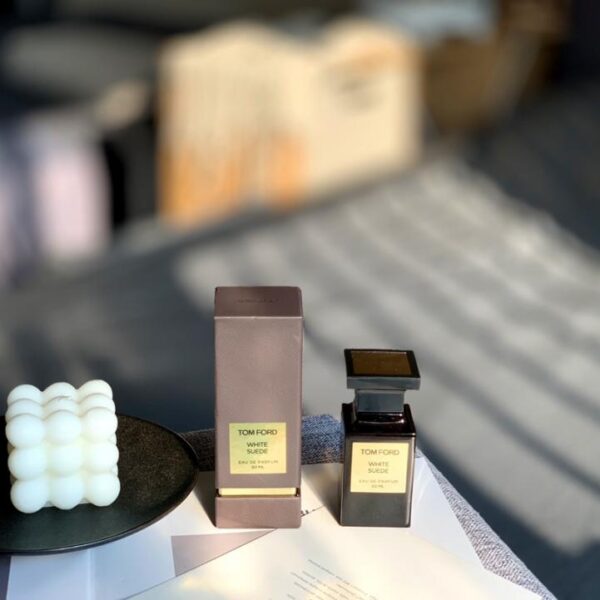 TOM FORD profumo muschio bianco 50ml