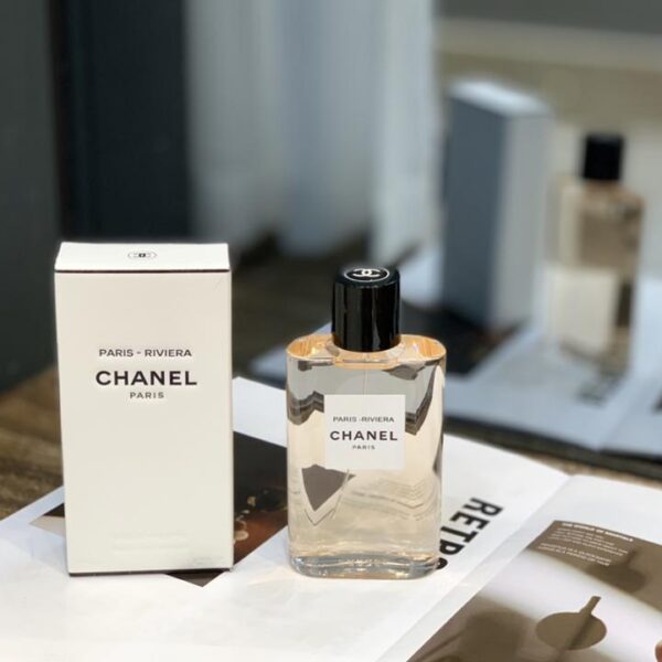 repliche,replica,perfette,siti di,affidabili,migliori siti,dove comprare,1:1,scarpe da ginnastica Profumo Chanel Perrier New Paris-Riviera 125ml