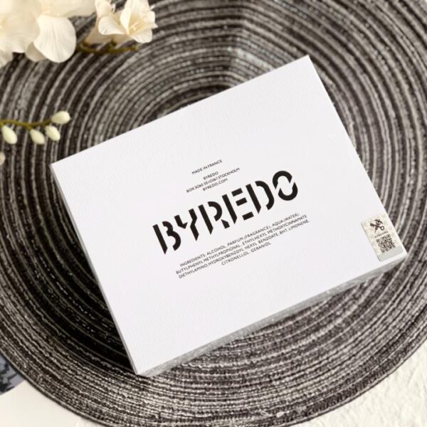 Byredo No Man's Land Rose (noto anche come Desert Rose) 100ml