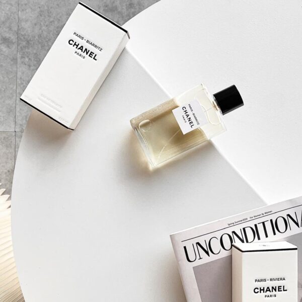 Chanel ParigiChanel Biarritz(35B7)