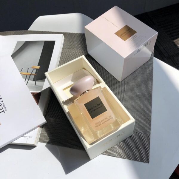 Armani Prive SUZHOUA Profumo Armani Suzhou alla peonia