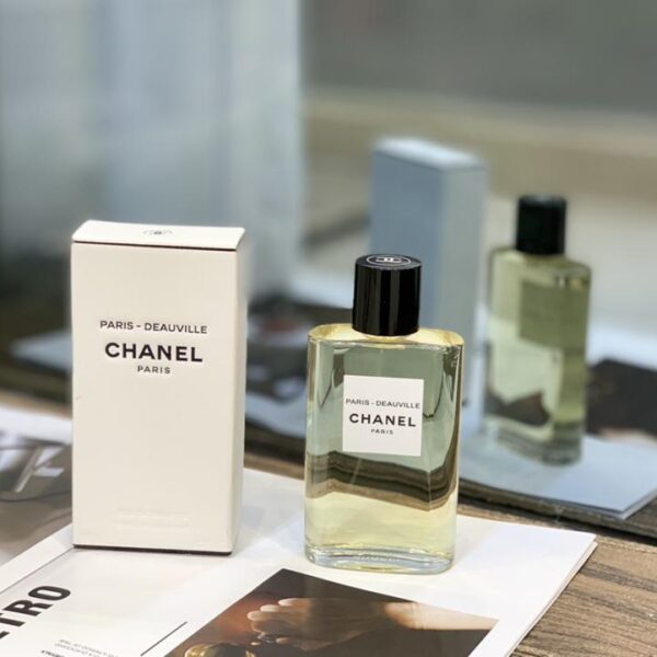 repliche,replica,perfette,siti di,affidabili,migliori siti,dove comprare,1:1,scarpe da ginnastica CHANEL Perrier-Douvier Classic Eau de Toilette 100ml