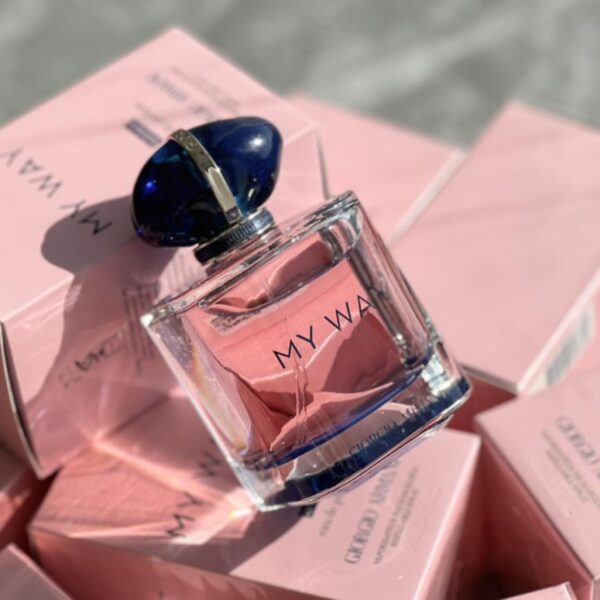 Giorgio Armani Armani Questo sono io 90 ml (FE58)