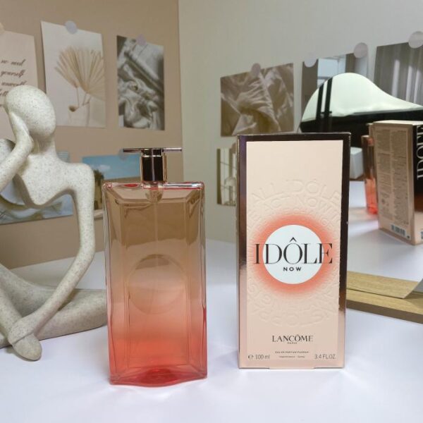 repliche,replica,perfette,siti di,affidabili,migliori siti,dove comprare,1:1,scarpe da ginnastica LANCOME è il messaggio segreto del mio idolo NOW fragranza floreale 100ML (B74E)