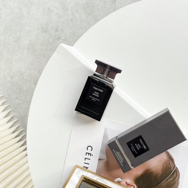Profumo Tom Ford Oud Oud