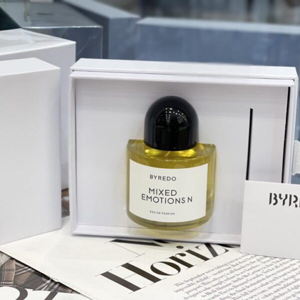 repliche,replica,perfette,siti di,affidabili,migliori siti,dove comprare,1:1,scarpe da ginnastica Profumo Byredo Mixed Feelings 100ml