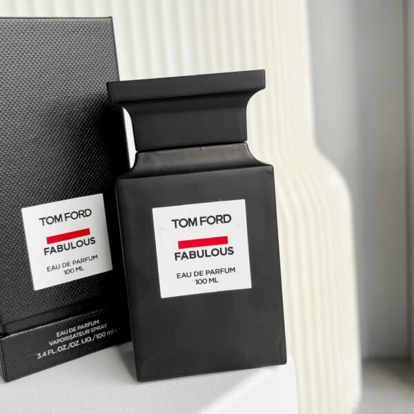 Tom Ford ha un profumo davvero fantastico