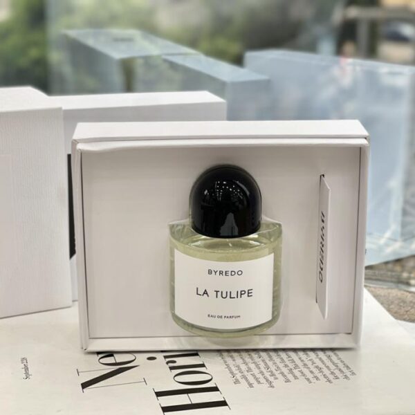 repliche,replica,perfette,siti di,affidabili,migliori siti,dove comprare,1:1,scarpe da ginnastica Byredo LA TULIPE💫 Tulip😘 profumo di nicchia (E8CC)