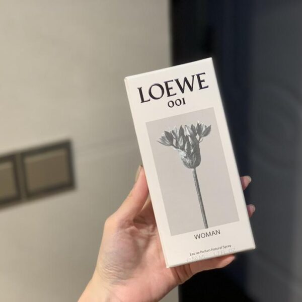 repliche,replica,perfette,siti di,affidabili,migliori siti,dove comprare,1:1,scarpe da ginnastica Loewe𝟎𝟎𝟏 Fragranza After Morning da donna (EF47)