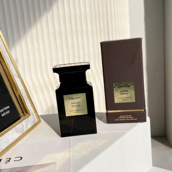 Tom Ford TF muschio bianco