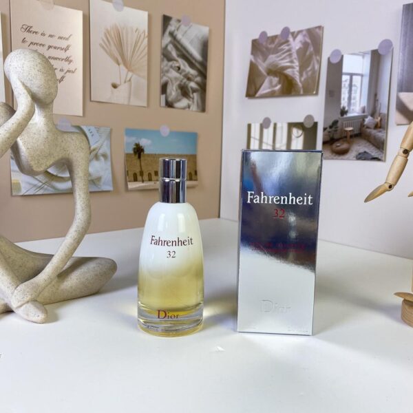 Dior Fahrenheit 32 100 ml