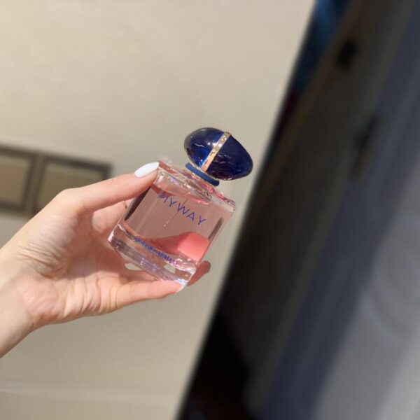 Armani·Cristallo senza confini