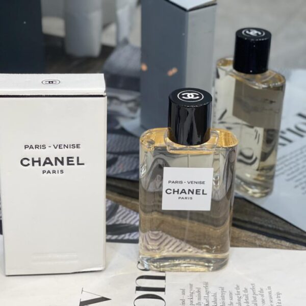 repliche,replica,perfette,siti di,affidabili,migliori siti,dove comprare,1:1,scarpe da ginnastica Profumo Chanel Eau de Venice 125ml Venezia, 2018(5766)